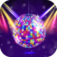 Disco Light : Party Light