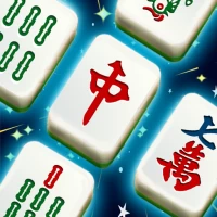 Classic Mahjong Solitaire