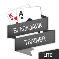 BlackJack Trainer 21 Strategy