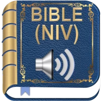 Holy Bible NIV 1984