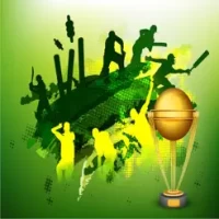 3D Thumb Cricket Offline 2024