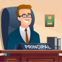 The Principal