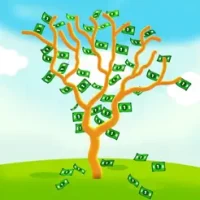 Money Tree 3D