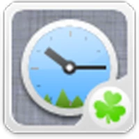 GO Clock Widget