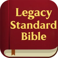 Legacy Standard Bible