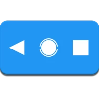 Navigation Bar: Back Button