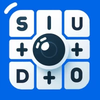 Sudoku Solver[Camera]