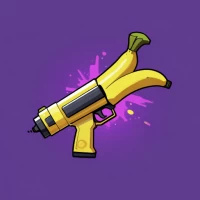 Banana Shooter 3D