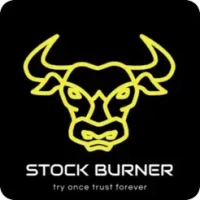 Stock Burner