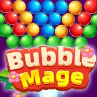 Bubble Mage