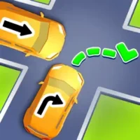 Car out: Traffic puzzle games