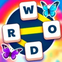 Word Cross - Crossword Game