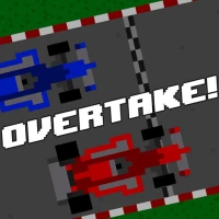 Overtake!