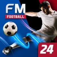 Fantasy Manager Soccer 24