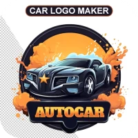 Car Logo Maker - Logo Designer