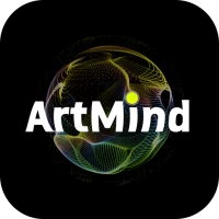 ArtMind - AI Image Alchemy