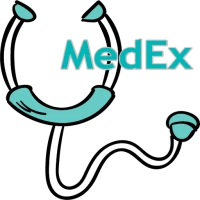 MedEx-Clinical Examination pro