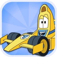 Cars Puzzles Game for Toddlers