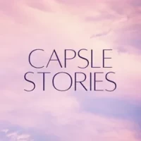 Capsle Stories