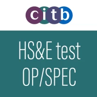 CITB: Op/Spec