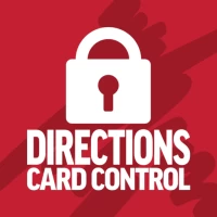 Directions CU Card Controls