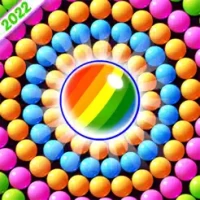 Bubble Shooter: Pop Puzzle