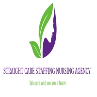 STRAIGHT CARE NURSING AGENCY