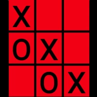 Tic Tac Toe IGD Edition