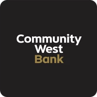 Community West Bank