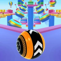 Challenge Rolling Ball 3D