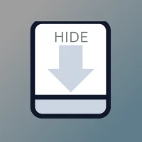 Hide Navigation Bar