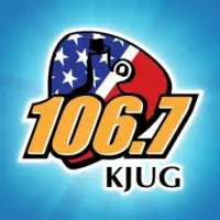 106.7 KJUG COUNTRY