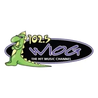 102.5 WIOG