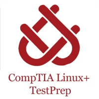 uCertifyPrep CompTIA Linux+