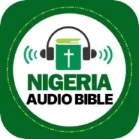 Nigeria Audio Bible