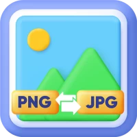 Image Converter - Photo Resize