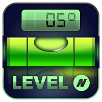 Perfect Level (Bubble & Laser)