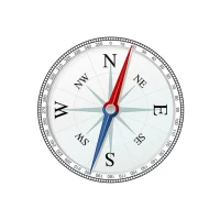 Compass App - Find Directions