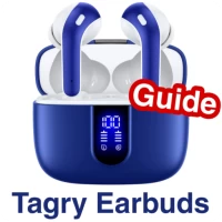 tagry earbuds guide