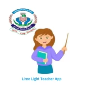 LimeLight (Teacher App)