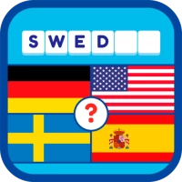 Flags of the world - Quiz