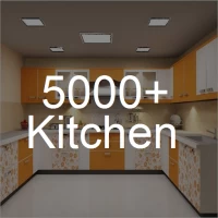 5000+ Kitchen Design