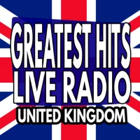 Greatest Hits Radio UK Live