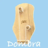 Dombra Tuner