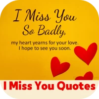 i miss you quotes