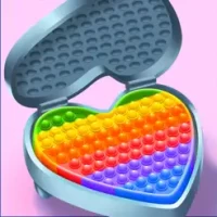 Pop-it Maker Simulator