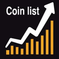 Coin List - Crypto -CryptoList