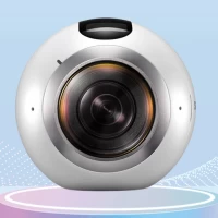 Samsung Gear 360 App Guide