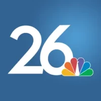 WGBA NBC 26 in Green Bay