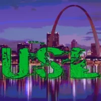 Uprising: St Louis